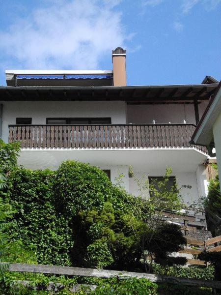 Haus Seeromantik Ульдинген-Мюльхофен Экстерьер фото